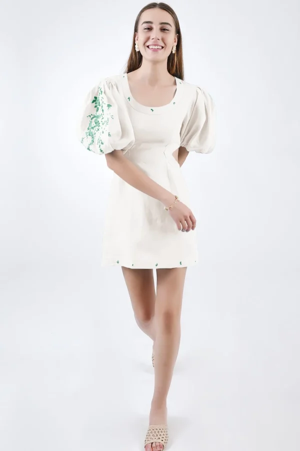 Fanm Mon ACHELYA DRESS (Manmzel Collection)