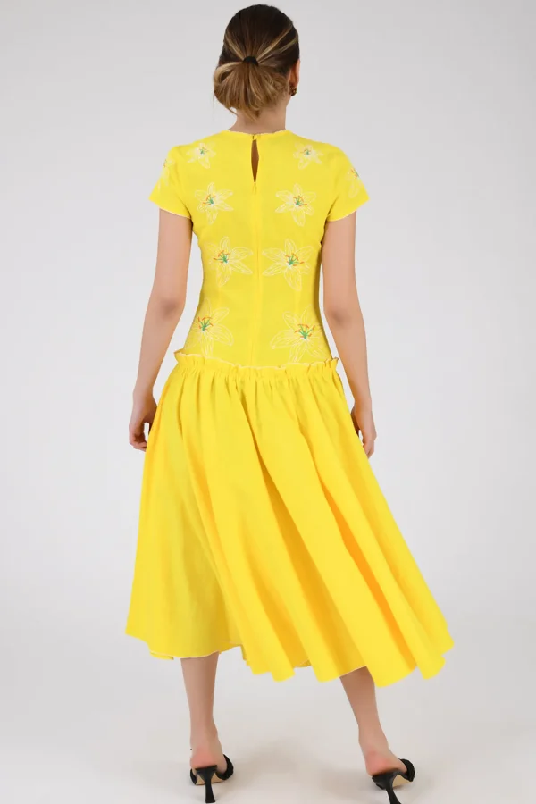 Fanm Mon ACRA DRESS