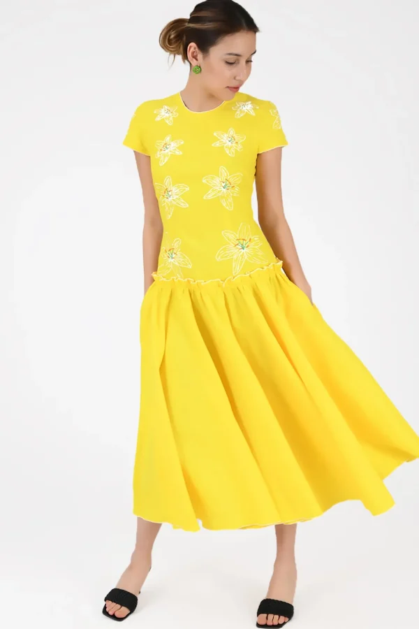 Fanm Mon ACRA DRESS