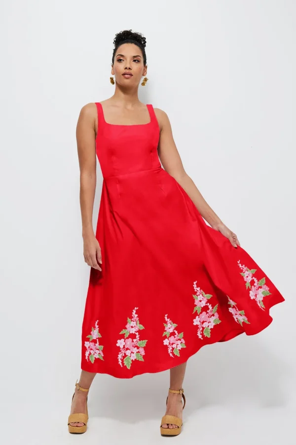 Fanm Mon ADORA DRESS