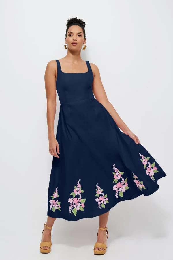 Fanm Mon ADORA DRESS