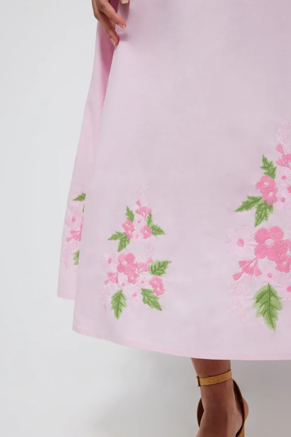 Fanm Mon ADORA DRESS