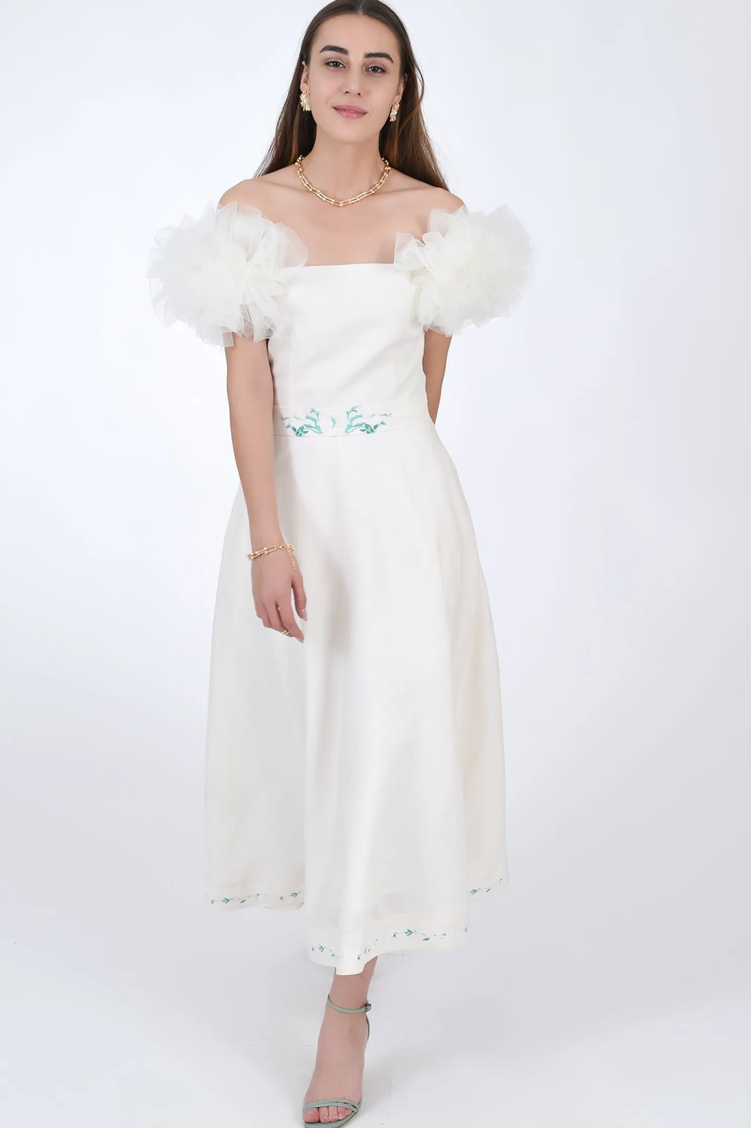 afyon_tulle_dress_0.webp Fanm Mon AFYON TULLE DRESS