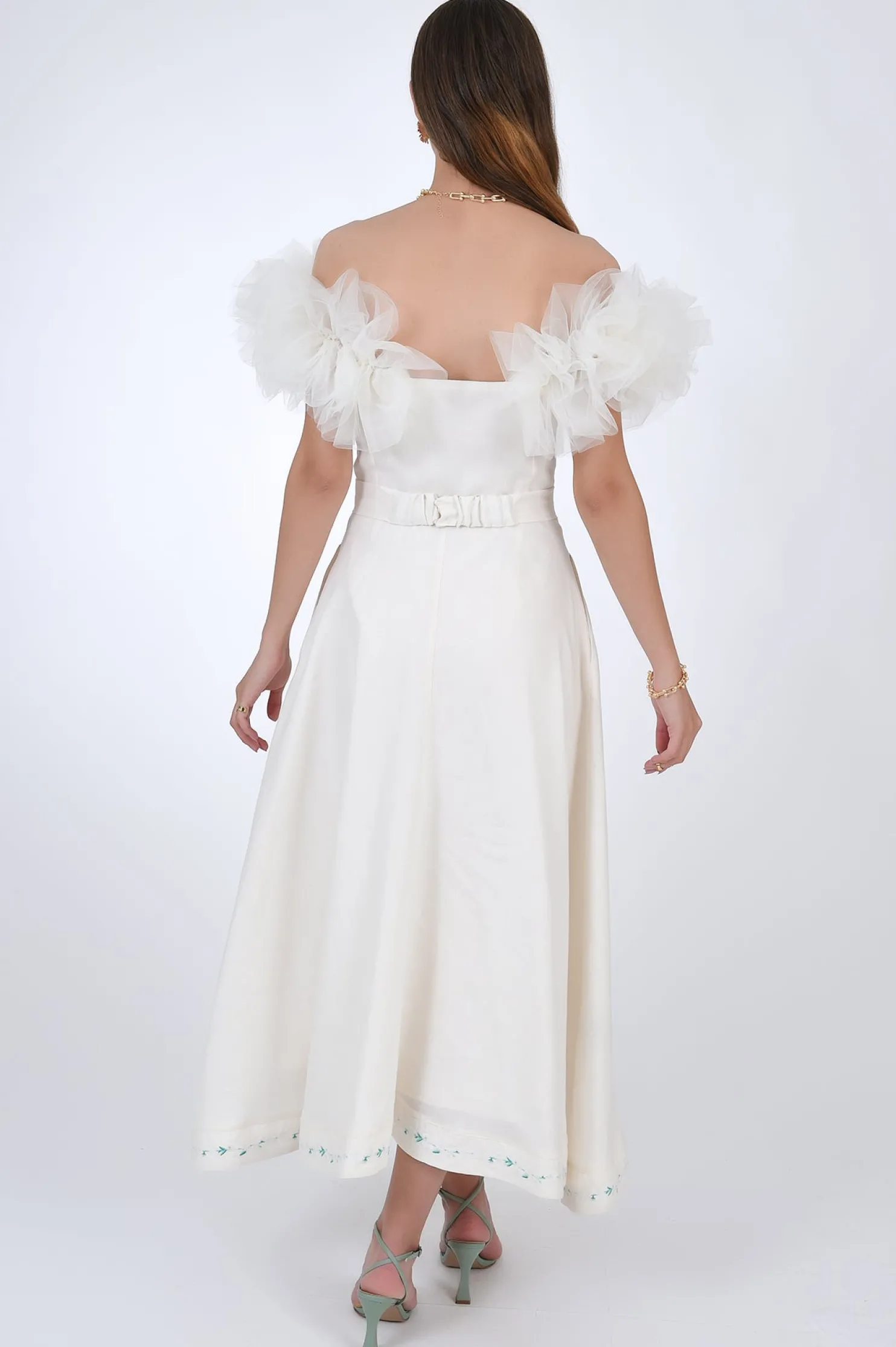 afyon_tulle_dress_2.webp Fanm Mon AFYON TULLE DRESS