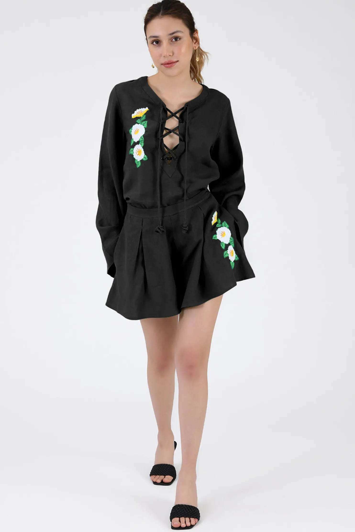 agwe_short_set_4.webp Fanm Mon AGWE SHORT SET