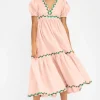 Fanm Mon AKTUR DRESS