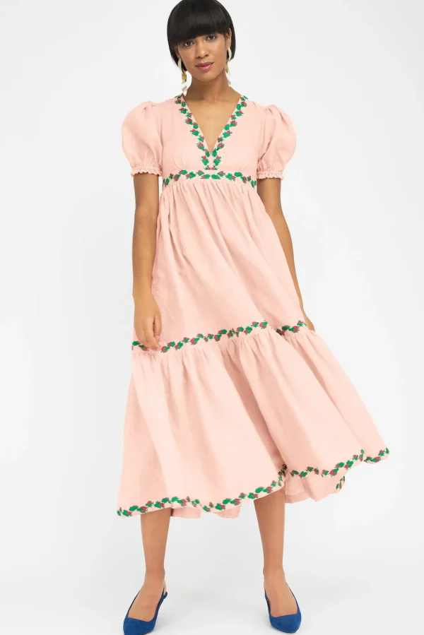 Fanm Mon AKTUR DRESS