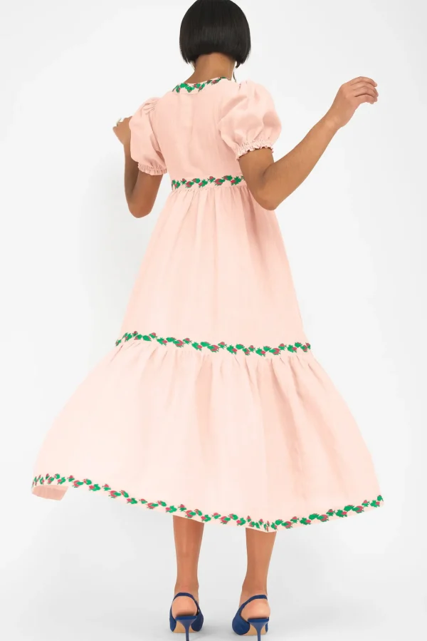 Fanm Mon AKTUR DRESS