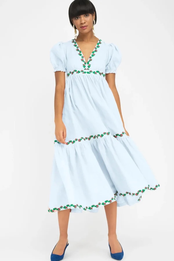 Fanm Mon AKTUR DRESS