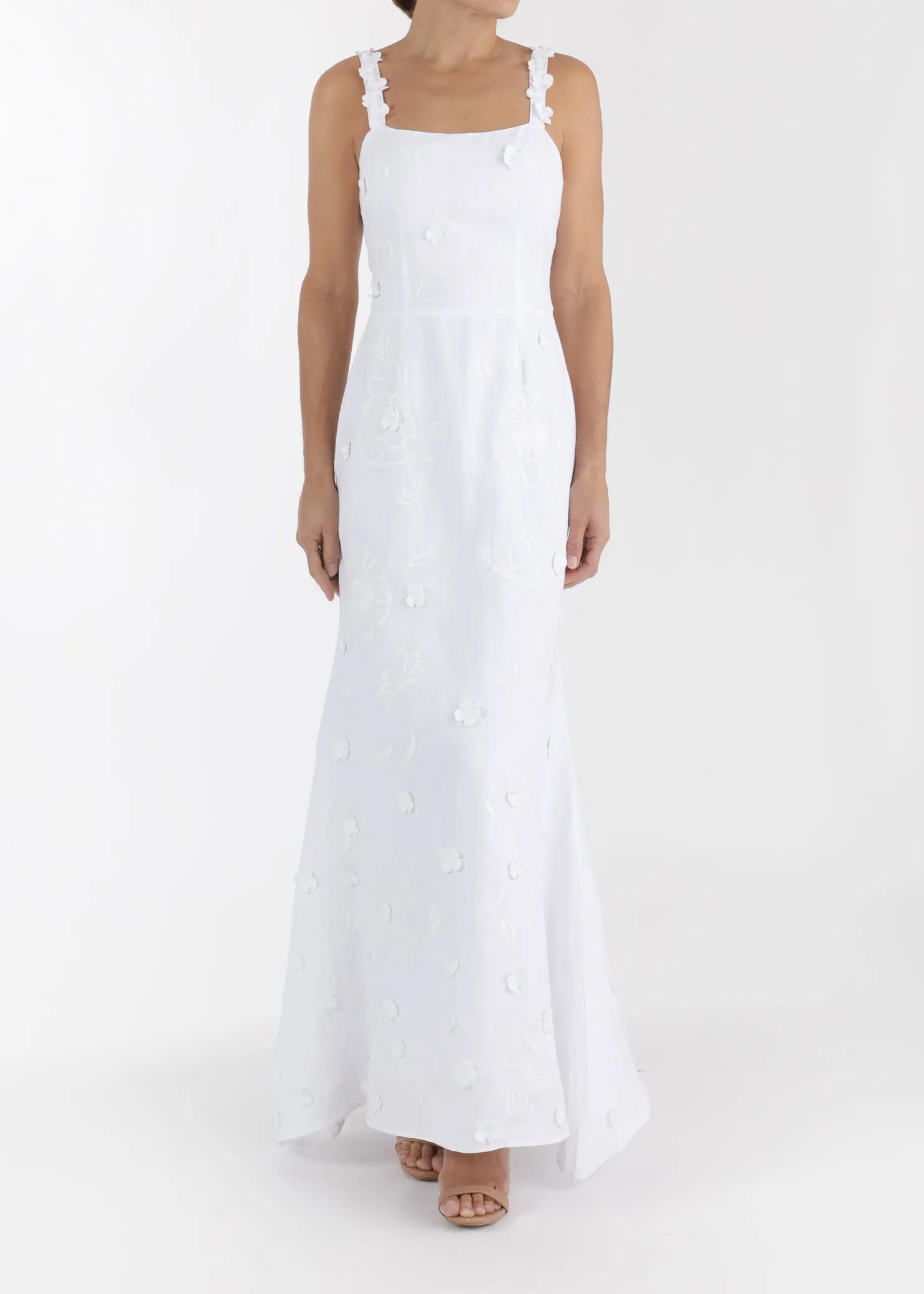 alexandra_dress_0.webp Fanm Mon ALEXANDRA DRESS