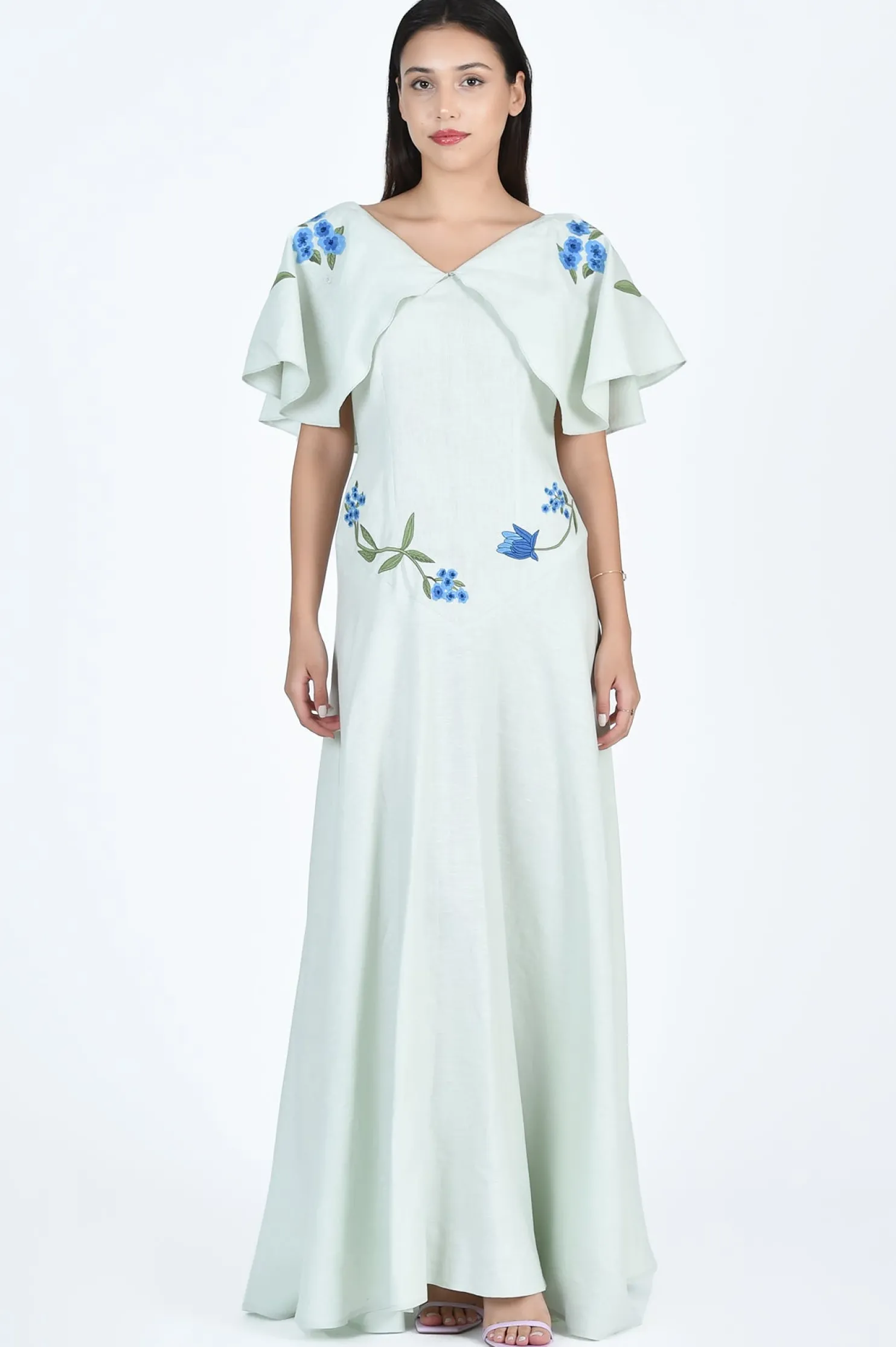 alexis_dress_0.webp Fanm Mon ALEXIS DRESS