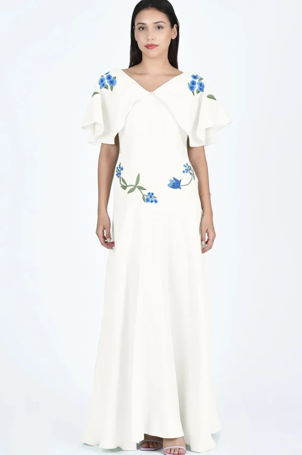 Fanm Mon ALEXIS DRESS