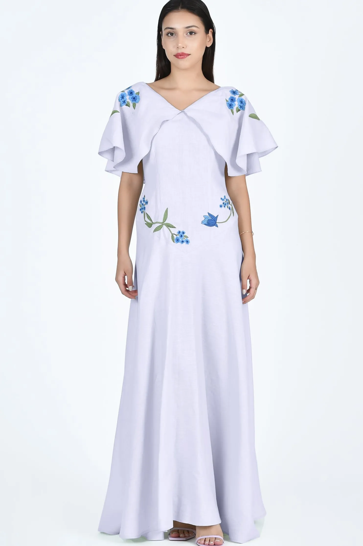 alexis_dress_4.webp Fanm Mon ALEXIS DRESS