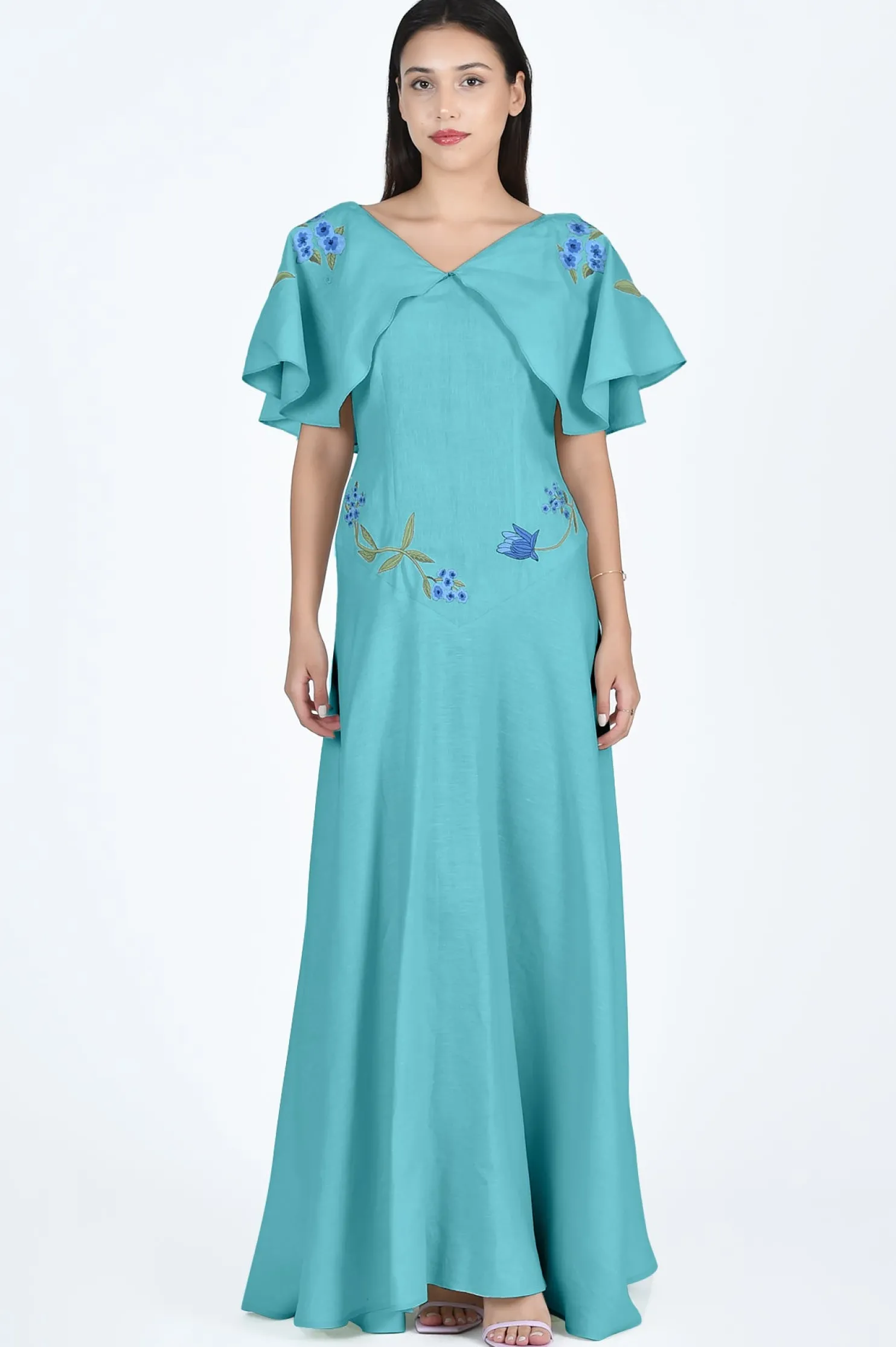 alexis_dress_5.webp Fanm Mon ALEXIS DRESS