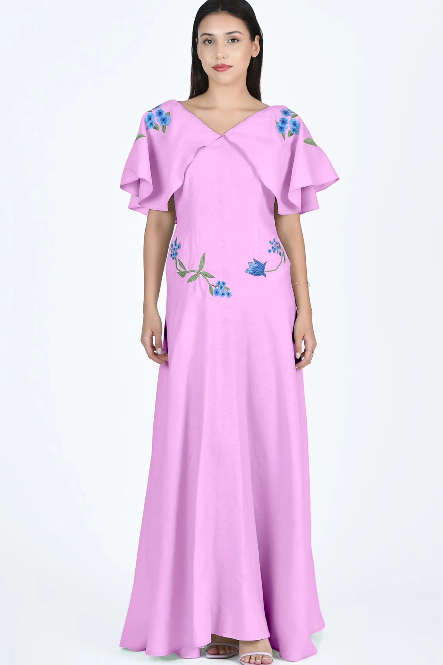 alexis_dress_6.webp Fanm Mon ALEXIS DRESS