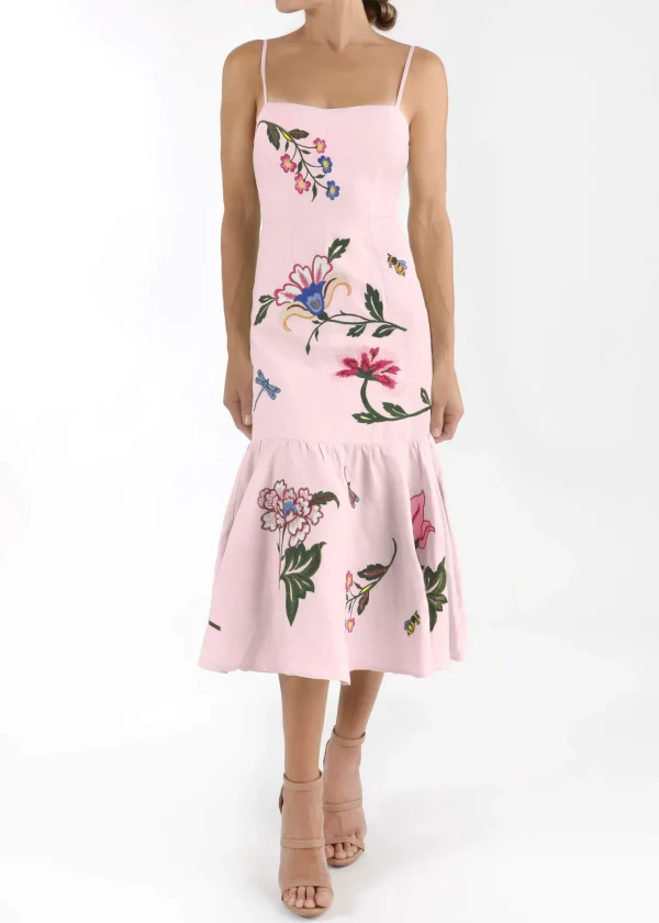 Fanm Mon ALICE DRESS