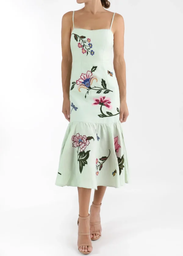 Fanm Mon ALICE DRESS