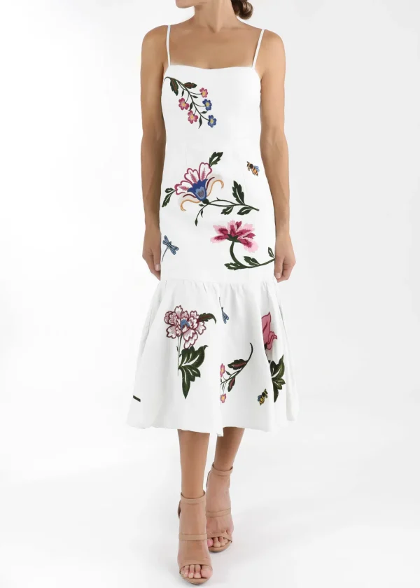 Fanm Mon ALICE DRESS