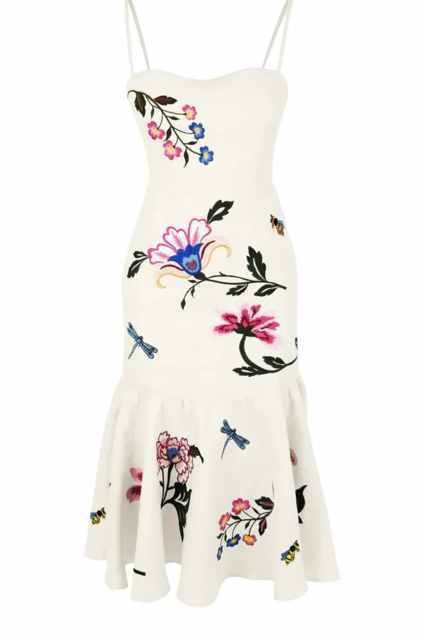 Fanm Mon ALICE DRESS