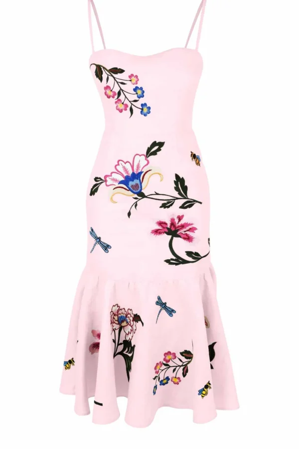 Fanm Mon ALICE DRESS