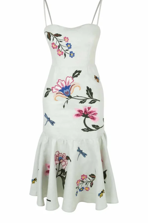 Fanm Mon ALICE DRESS