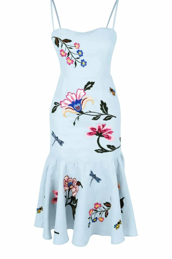 Fanm Mon ALICE DRESS