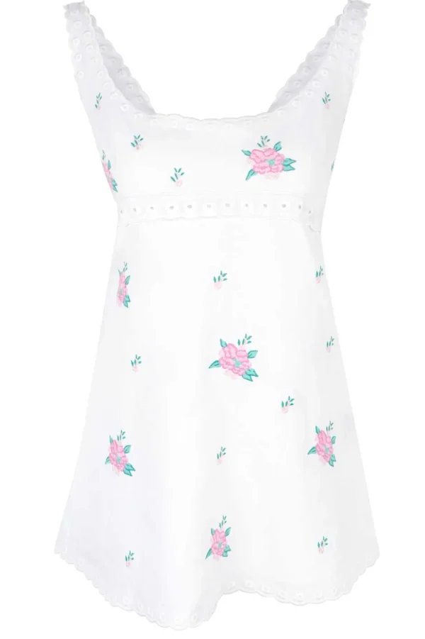 Fanm Mon ALIVIA DRESS