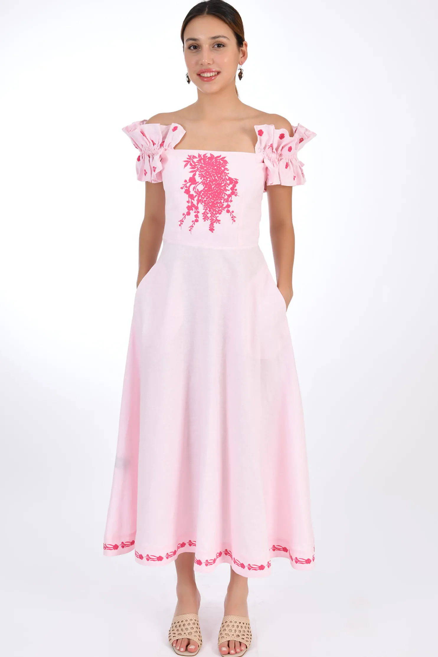 alya_dress_marassa_collec_0.webp Fanm Mon ALYA DRESS (Marassa Collection)