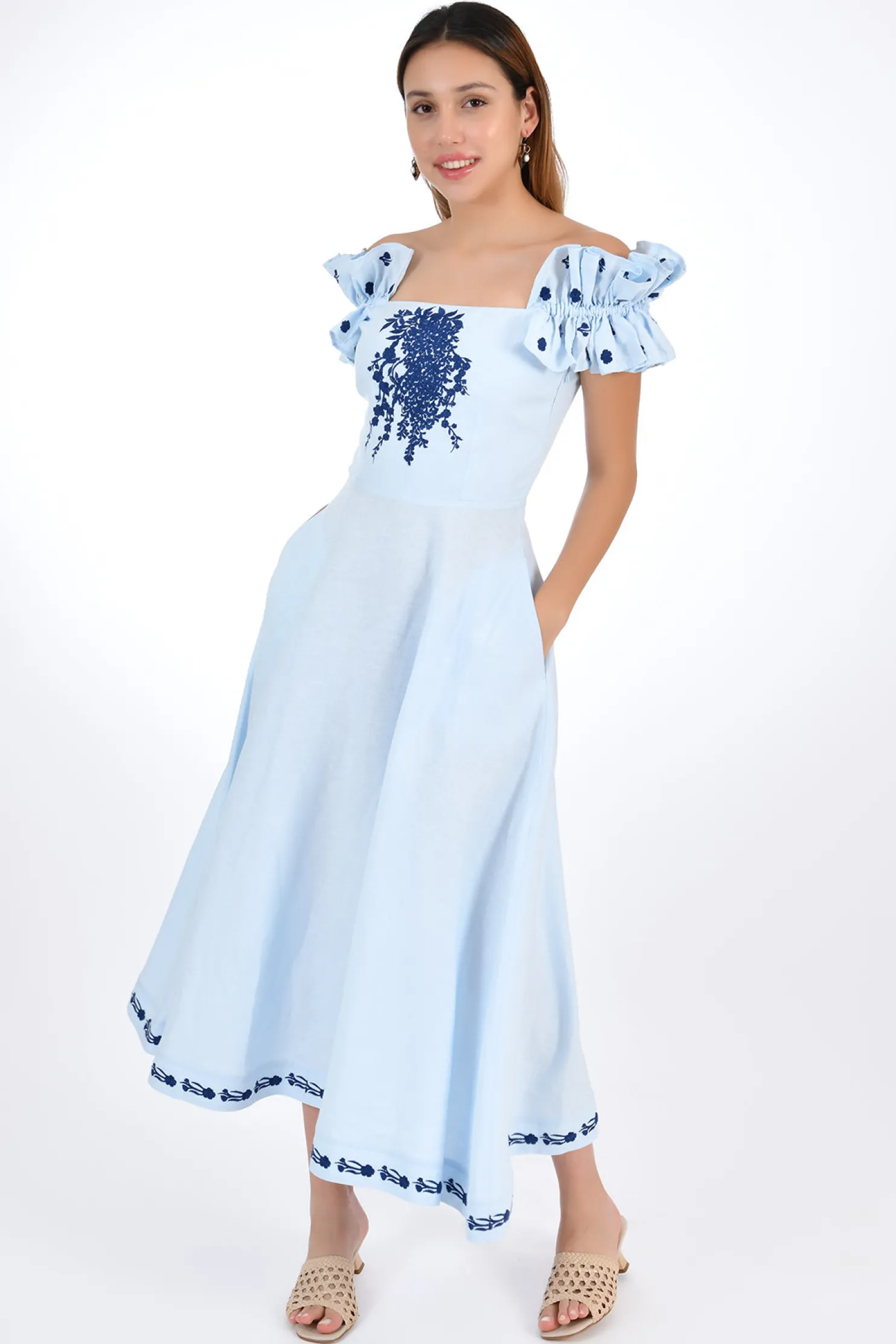 alya_dress_marassa_collec_6.webp Fanm Mon ALYA DRESS (Marassa Collection)