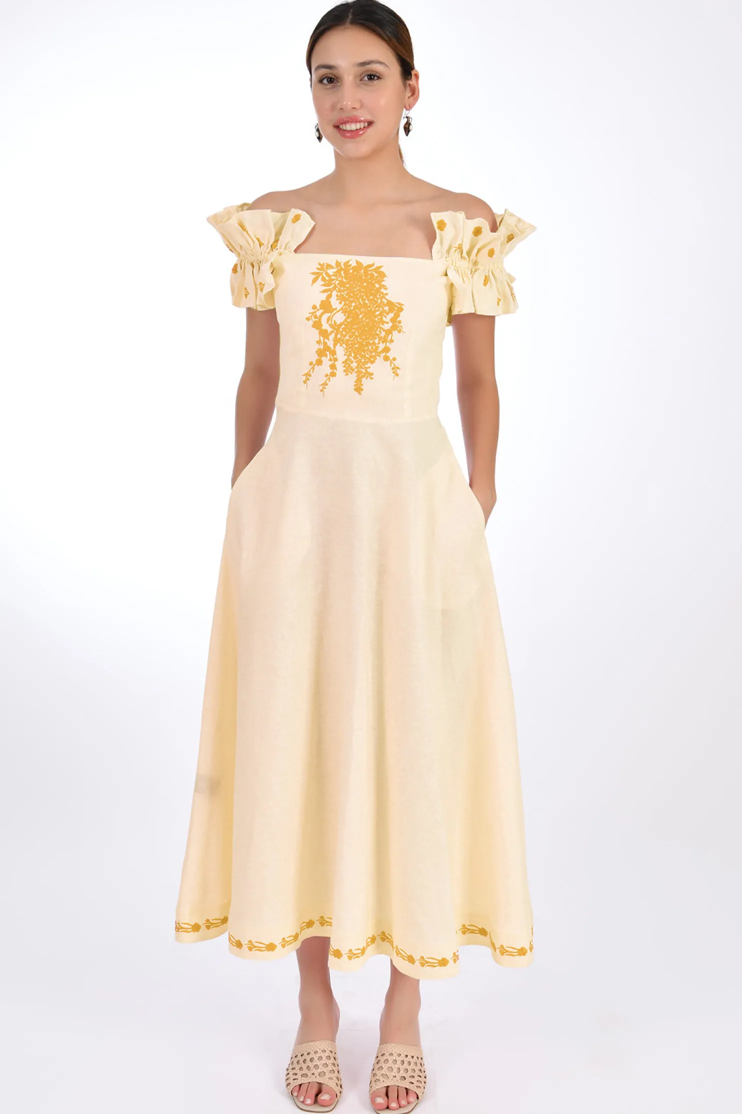 alya_dress_marassa_collec_7.webp Fanm Mon ALYA DRESS (Marassa Collection)
