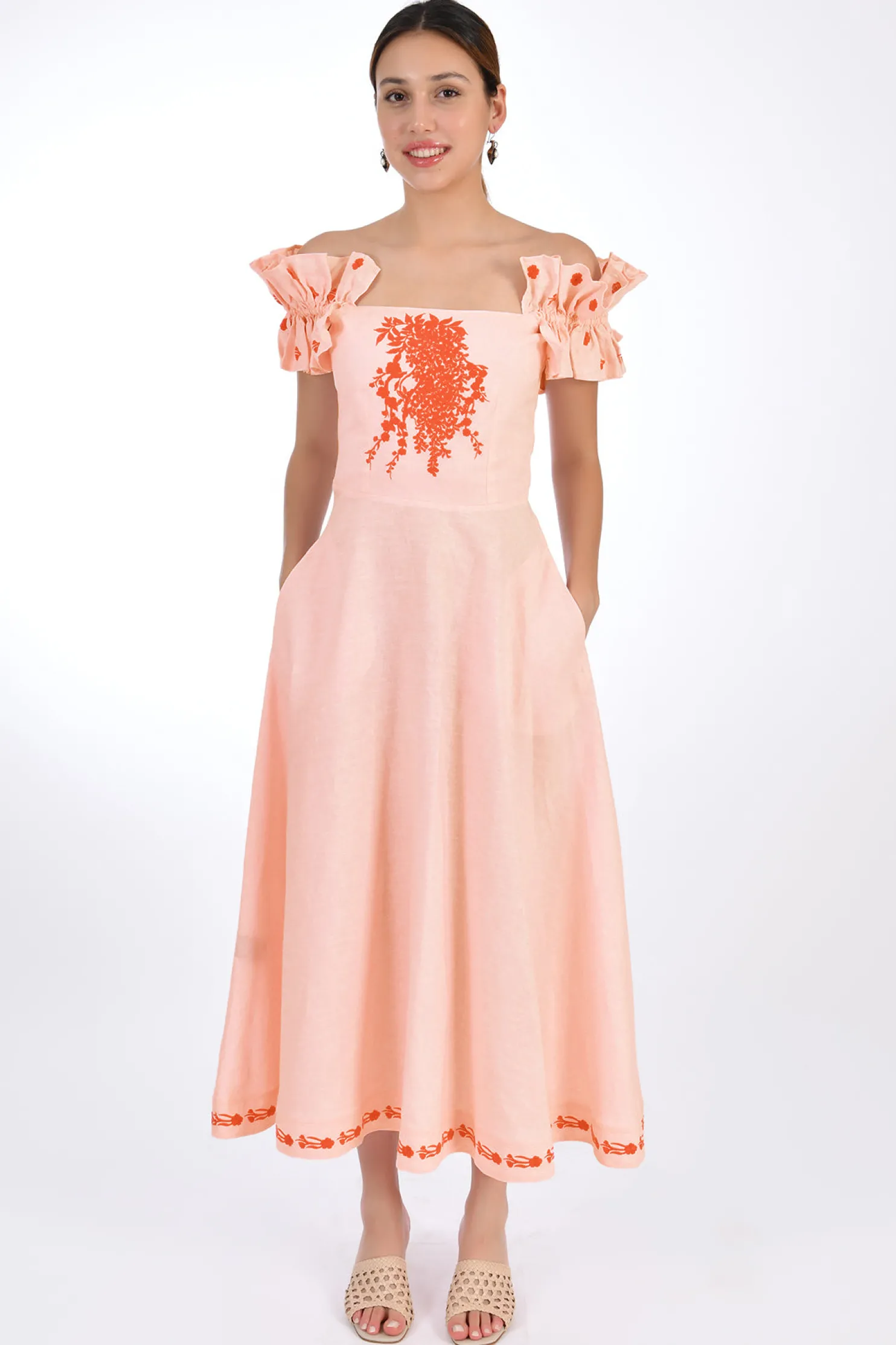 alya_dress_marassa_collec_9.webp Fanm Mon ALYA DRESS (Marassa Collection)