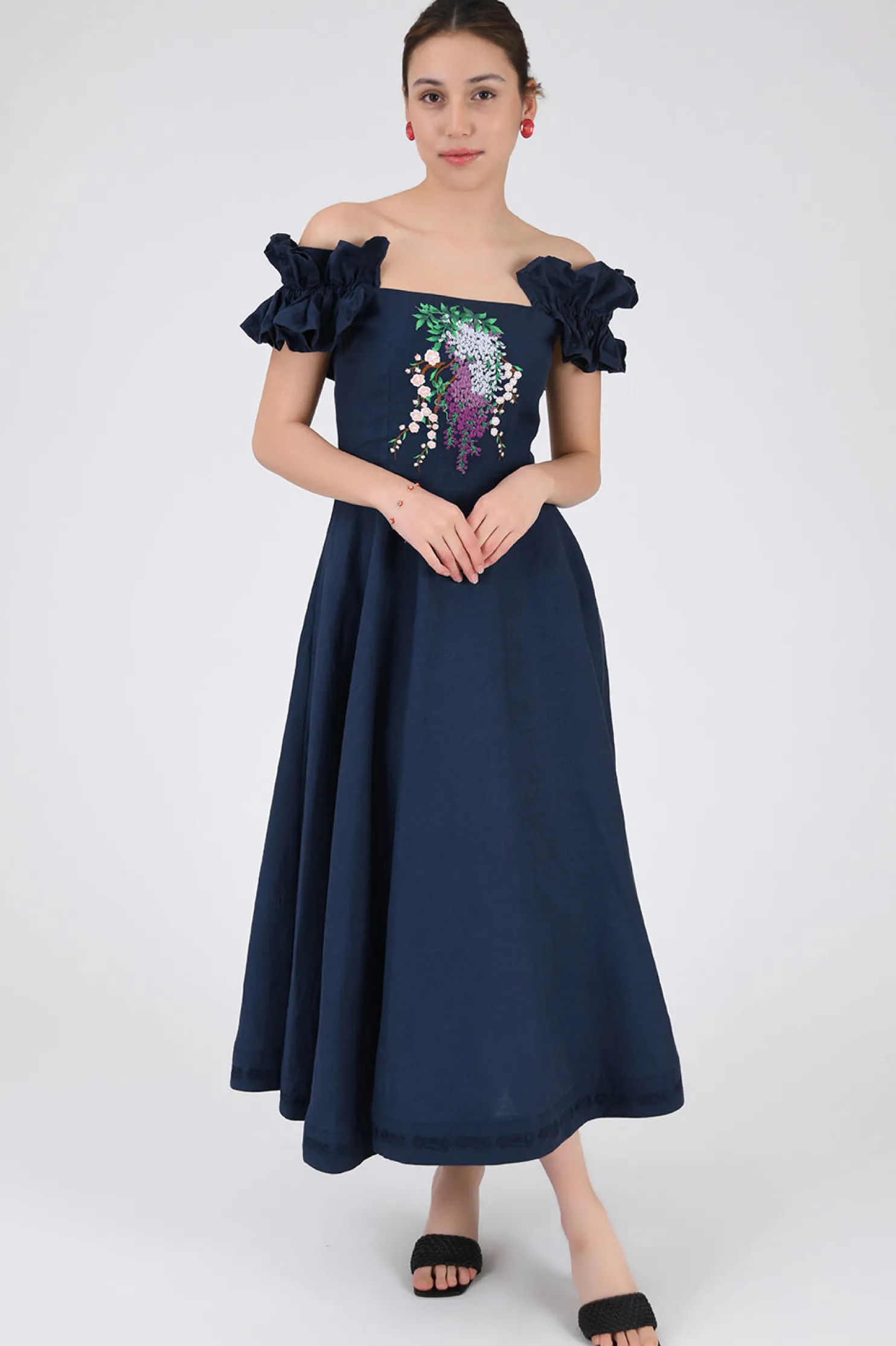 alya_dress_wanga_collecti_1.webp Fanm Mon ALYA DRESS (Wanga Collection)