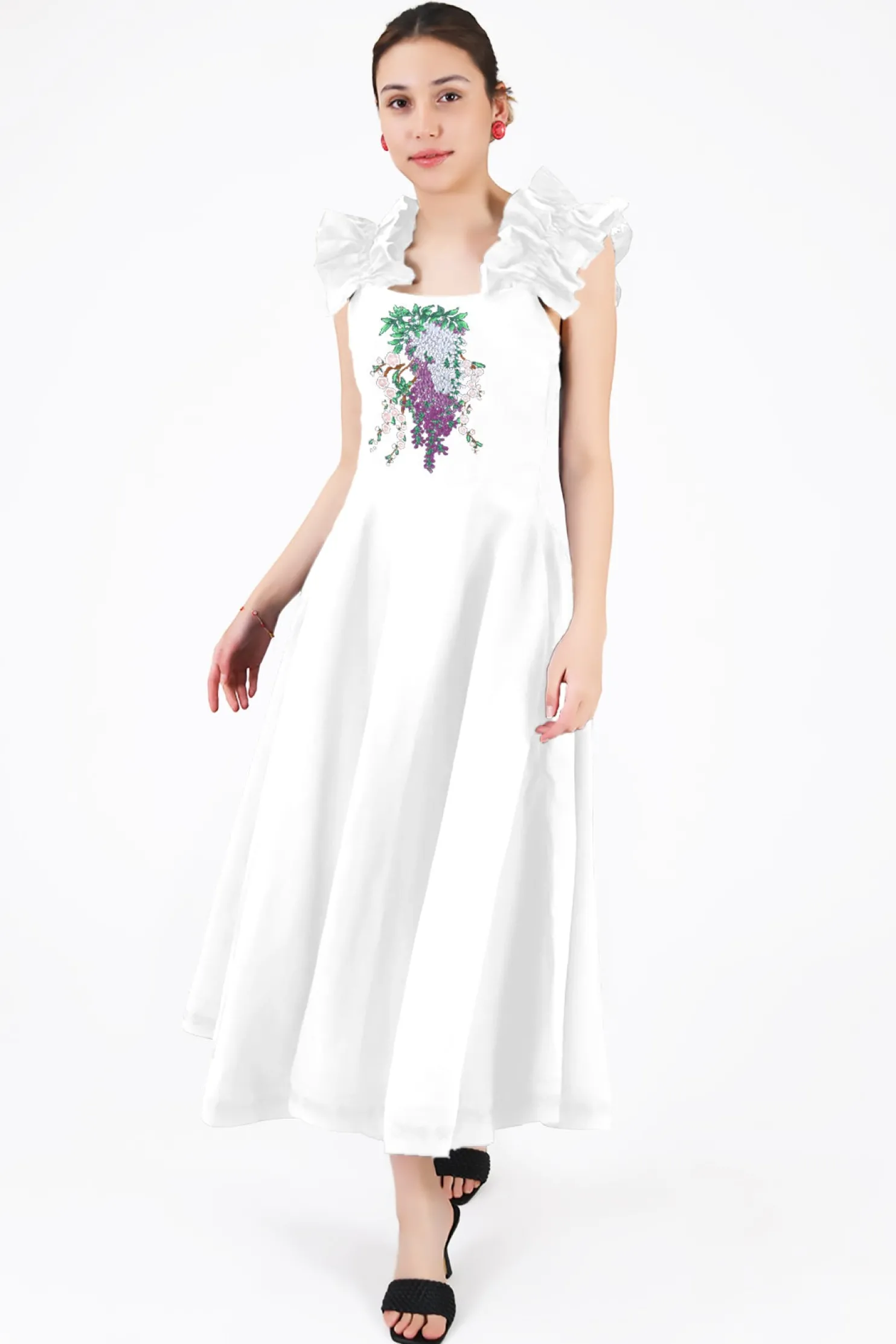 alya_dress_wanga_collecti_4.webp Fanm Mon ALYA DRESS (Wanga Collection)