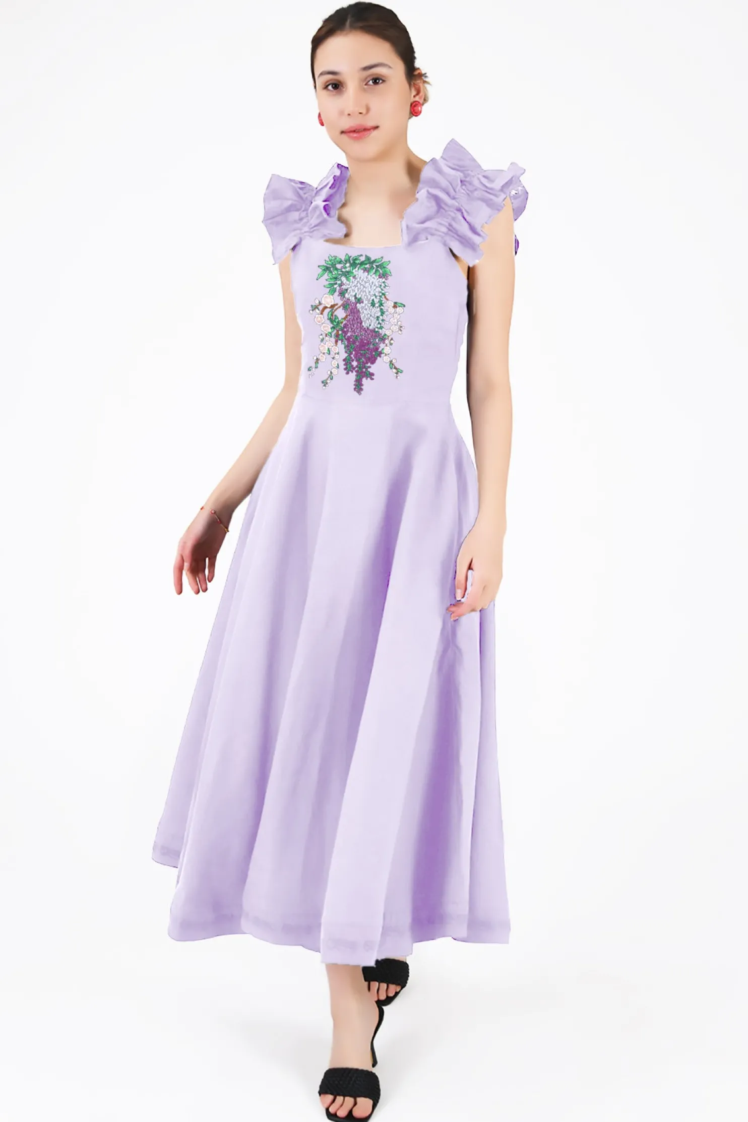 alya_dress_wanga_collecti_5.webp Fanm Mon ALYA DRESS (Wanga Collection)