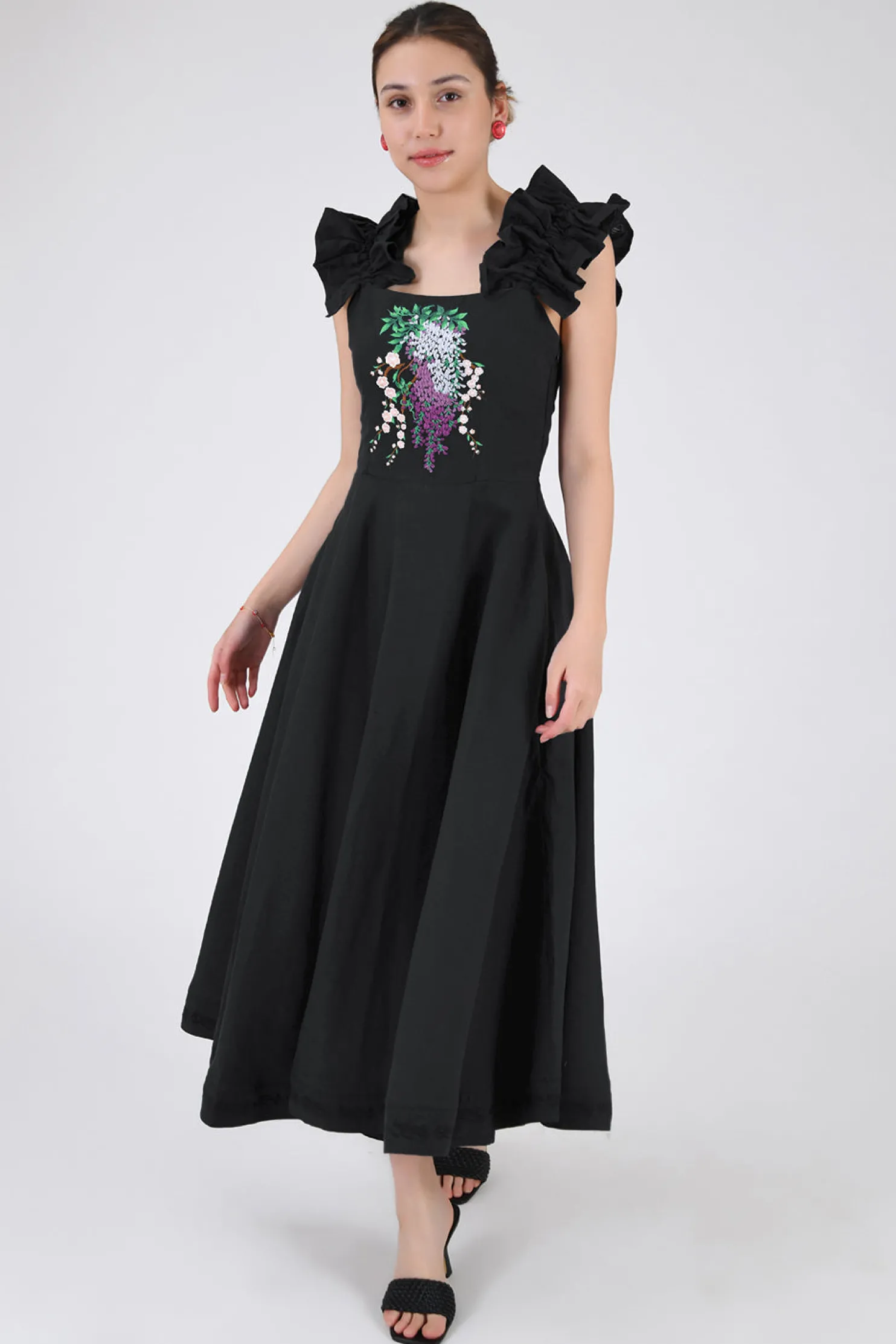 alya_dress_wanga_collecti_8.webp Fanm Mon ALYA DRESS (Wanga Collection)