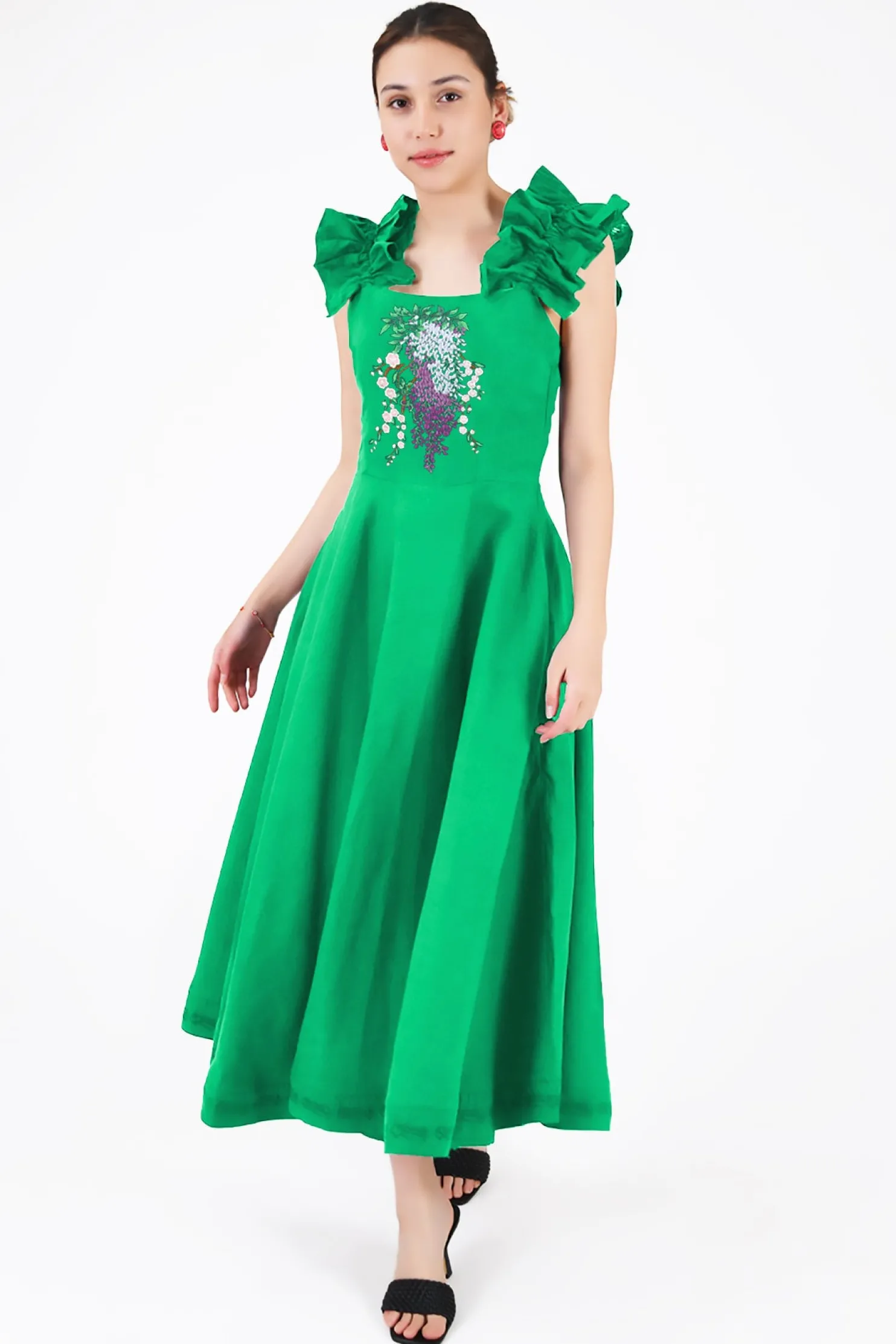 alya_dress_wanga_collecti_9.webp Fanm Mon ALYA DRESS (Wanga Collection)