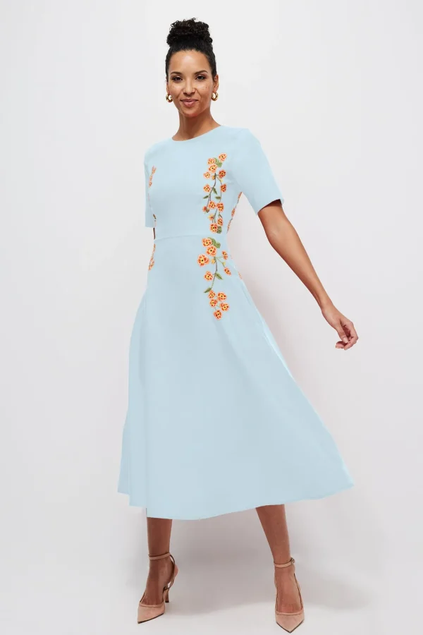 Fanm Mon AMAKA DRESS