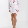 Fanm Mon AMALIA DRESS