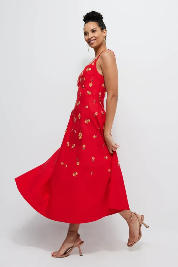 Fanm Mon AMARCIA DRESS