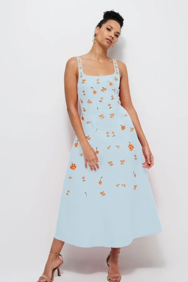 Fanm Mon AMARCIA DRESS