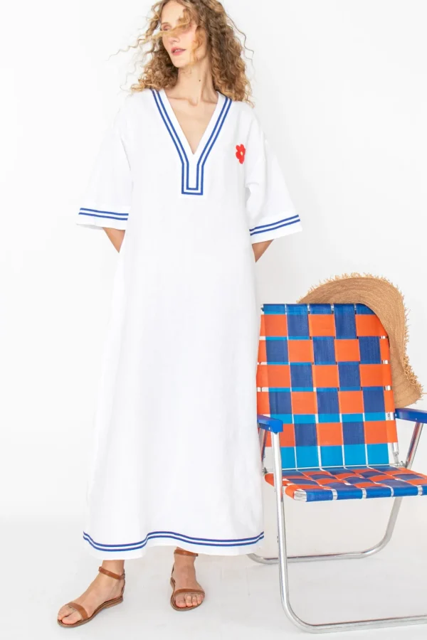 Fanm Mon AMARI DRESS