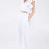 Fanm Mon ANAIS PANT SET (Wanga Collection)