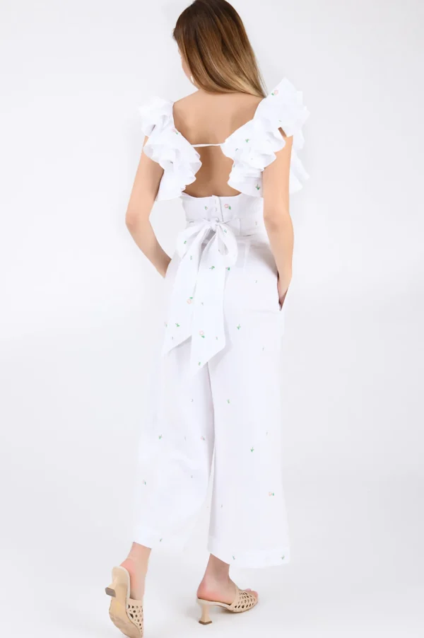 Fanm Mon ANAIS PANT SET (Wanga Collection)