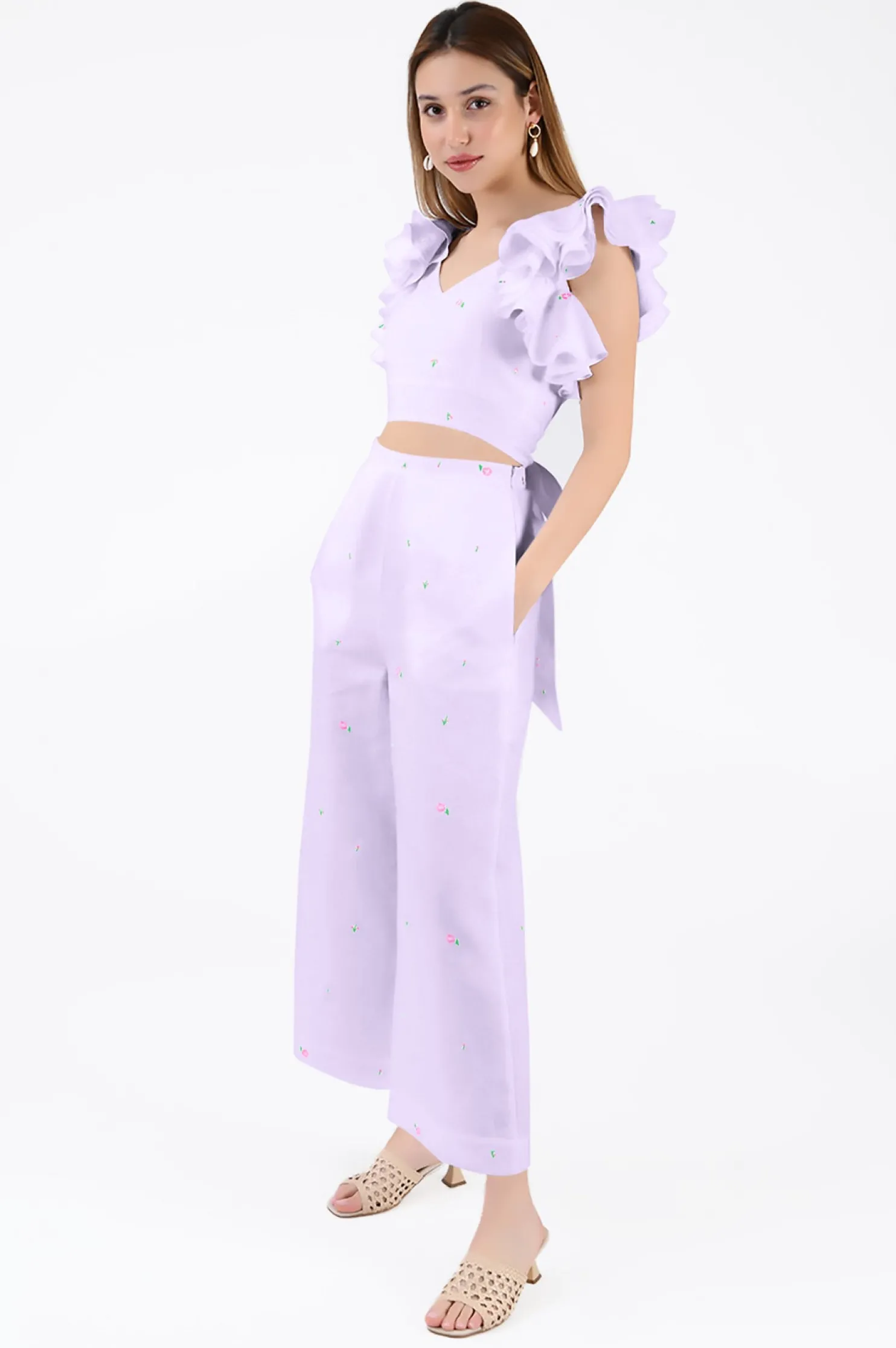anais_pant_set_wanga_coll_4.webp Fanm Mon ANAIS PANT SET (Wanga Collection)