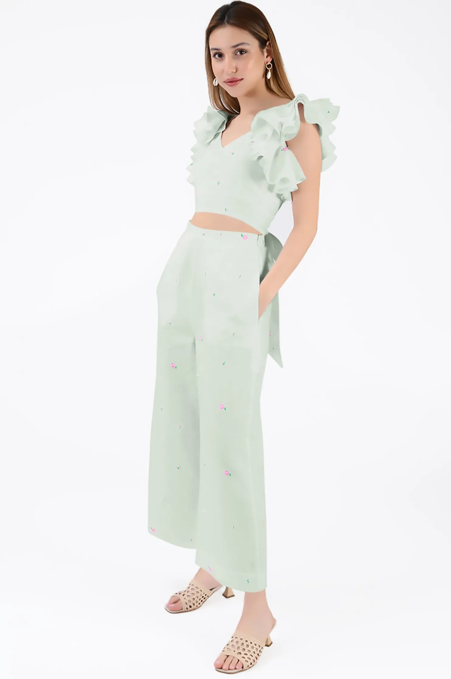 anais_pant_set_wanga_coll_5.webp Fanm Mon ANAIS PANT SET (Wanga Collection)