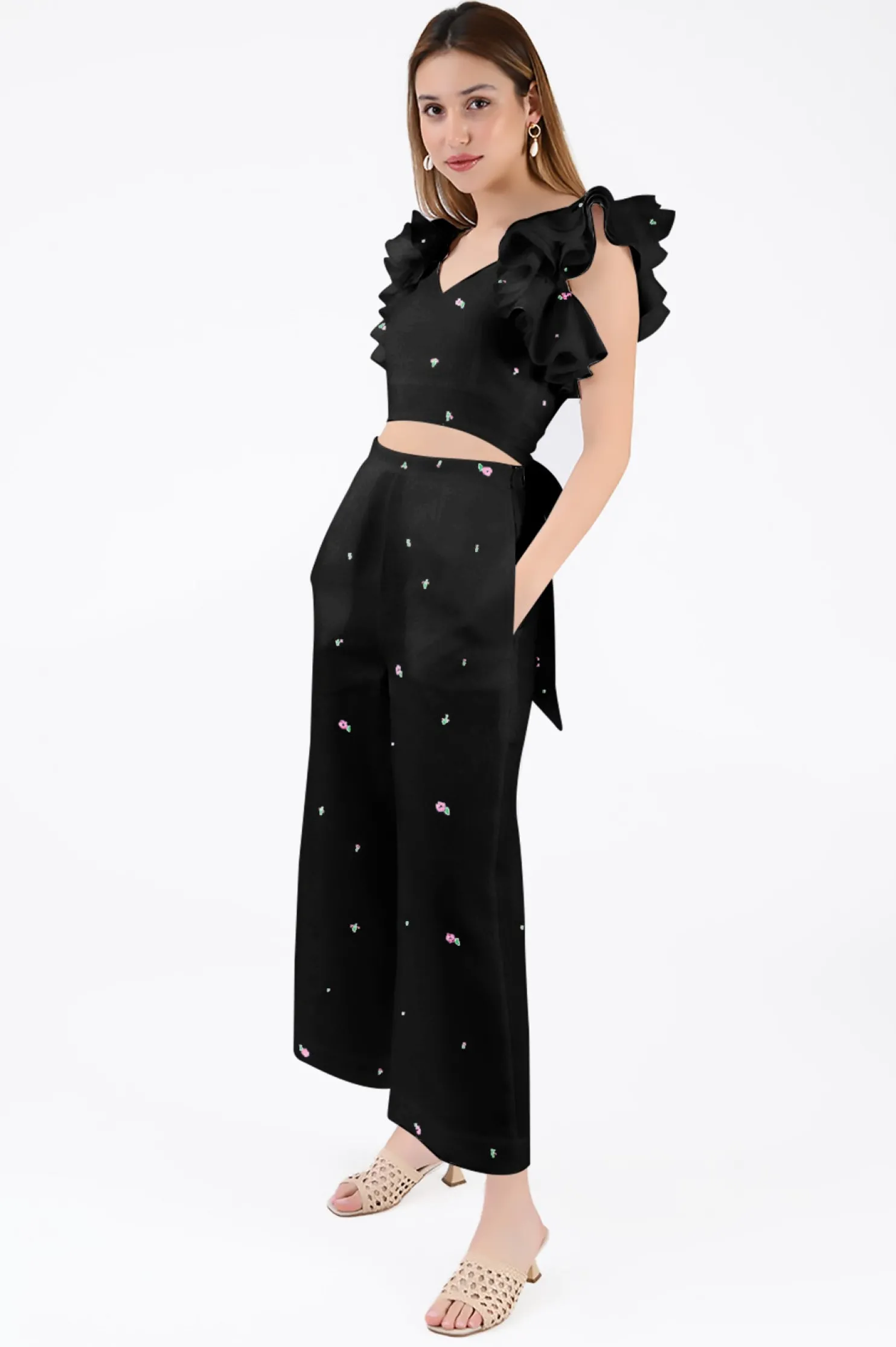 anais_pant_set_wanga_coll_7.webp Fanm Mon ANAIS PANT SET (Wanga Collection)
