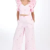 Fanm Mon ANAIS PANTS SET (Marassa Collection)