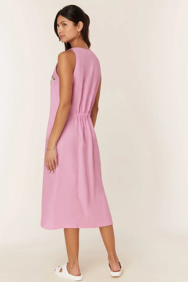 Fanm Mon ANAMUR DRESS