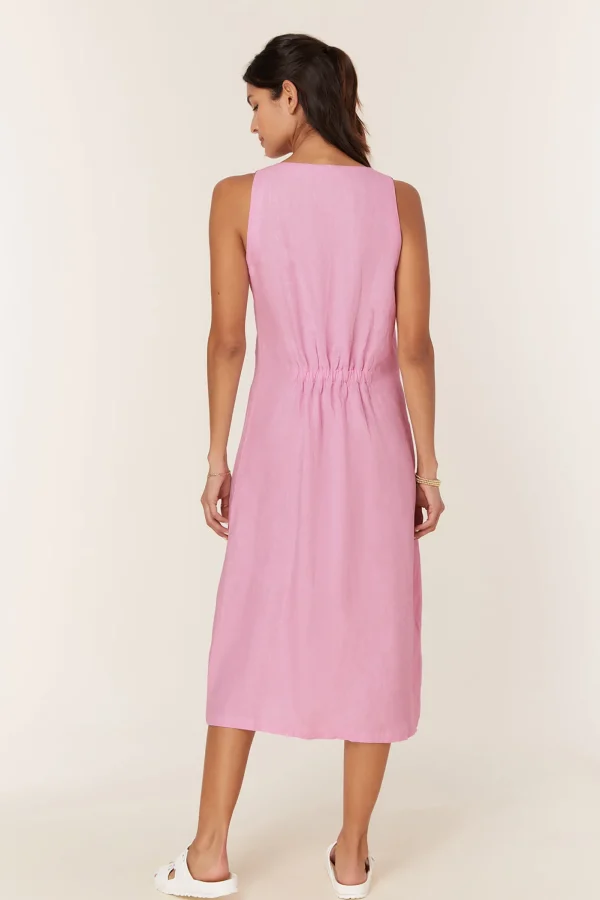 Fanm Mon ANAMUR DRESS