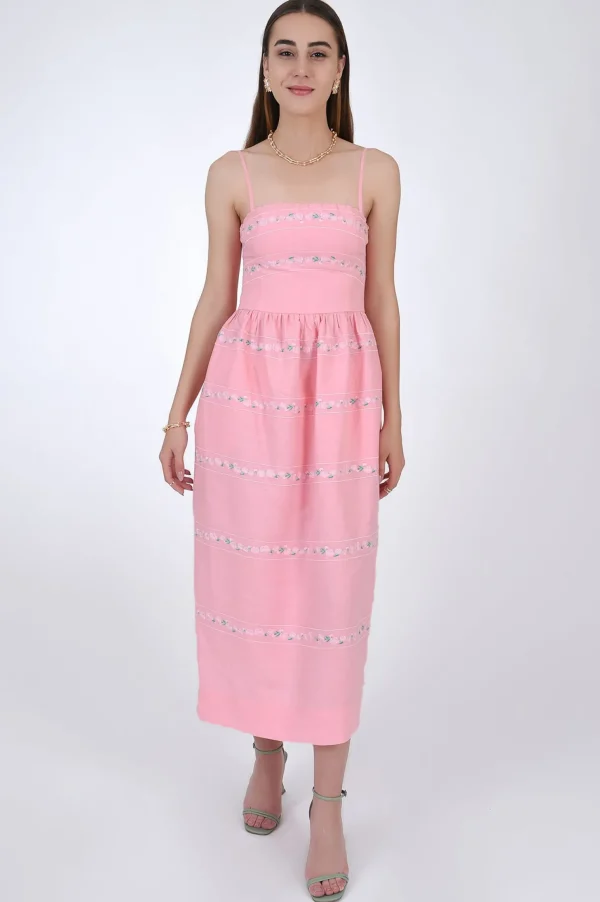 Fanm Mon ANIM DRESS